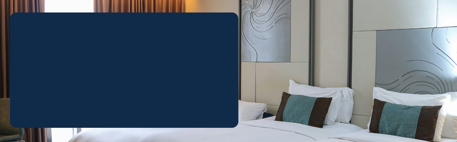 CPM and BI Software for Hospitality