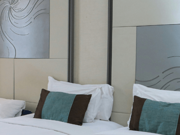 industry page hospitality link