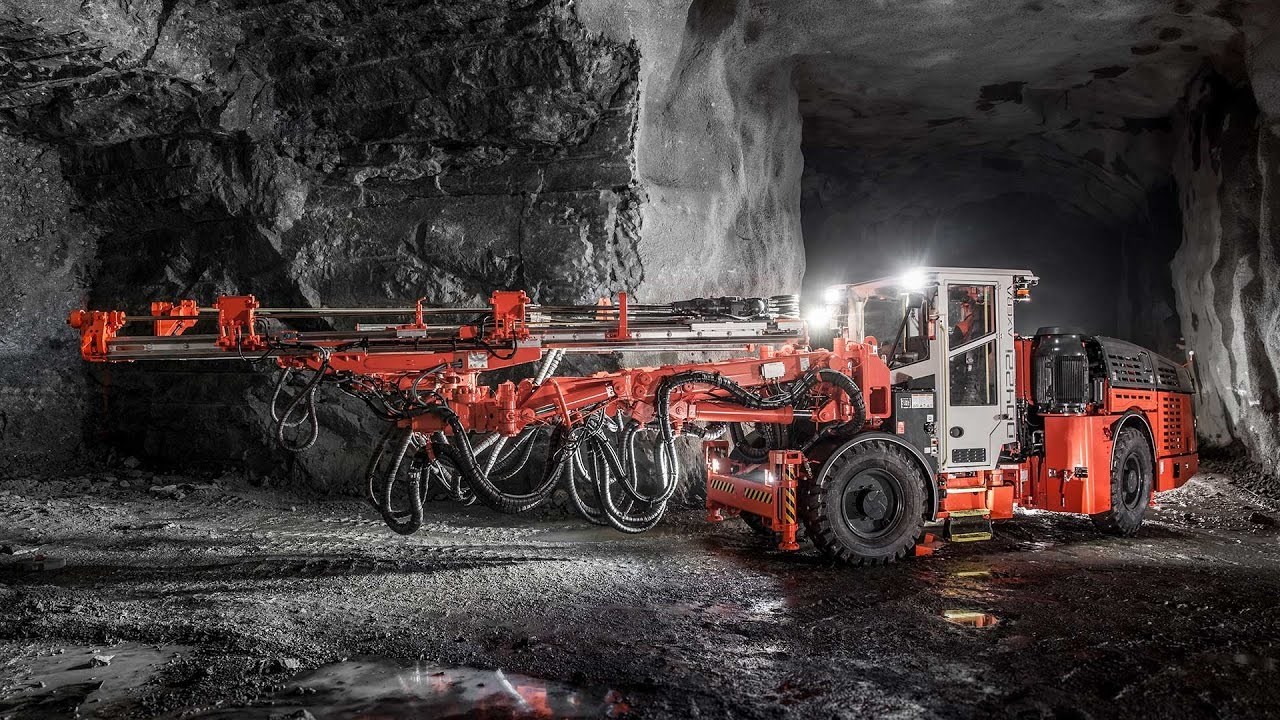 Mercur welcomes Sandvik Mining RSA as a new customer